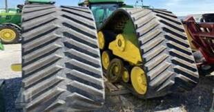 John Deere Tracks